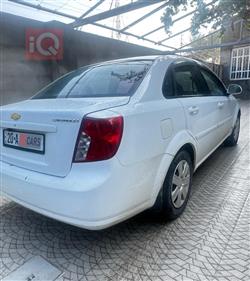 Chevrolet Optra